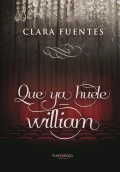 LIBRO DE IMPRESIÓN BAJO DEMANDA - QUE YA HUELE - WILLIAM
