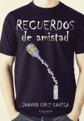 LIBRO DE IMPRESIÓN BAJO DEMANDA - RECUERDOS DE AMISTAD