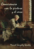 LIBRO DE IMPRESIÓN BAJO DEMANDA - CONVIVENCIA CON LA PINTURA Y EL VERSO