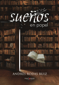 LIBRO DE IMPRESIÓN BAJO DEMANDA - SUEÑOS EN PAPEL