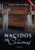 LIBRO DE IMPRESIÓN BAJO DEMANDA - NACIDOS DE LAS CENIZAS