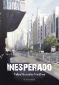 LIBRO DE IMPRESIÓN BAJO DEMANDA - INESPERADO