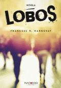 LIBRO DE IMPRESIÓN BAJO DEMANDA - LOBOS