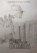 LIBRO DE IMPRESIÓN BAJO DEMANDA - EL REY DE LOS COCODRILOS