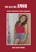 LIBRO DE IMPRESIÓN BAJO DEMANDA - MÁS ALLÁ DEL AMOR Y LA PORTADA