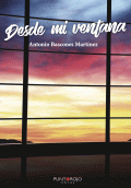 LIBRO DE IMPRESIÓN BAJO DEMANDA - DESDE MI VENTANA