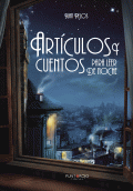LIBRO DE IMPRESIÓN BAJO DEMANDA - ARTÃCULOS Y CUENTOS PARA LEER DE NOCHE