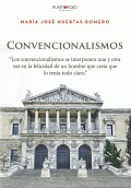 LIBRO DE IMPRESIÓN BAJO DEMANDA - CONVENCIONALISMOS