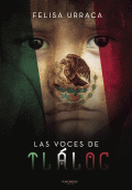 LIBRO DE IMPRESIÓN BAJO DEMANDA - LAS VOCES DE TLÁLOC
