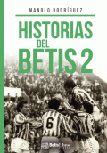 LIBRO DE IMPRESIÓN BAJO DEMANDA - HISTORIAS DEL BETIS 2