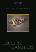 LIBRO DE IMPRESIÓN BAJO DEMANDA - CRUCE DE CAMINOS