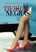 LIBRO DE IMPRESIÓN BAJO DEMANDA - TIERRAS NEGRAS