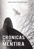 LIBRO DE IMPRESIÓN BAJO DEMANDA - CRÓNICAS DE UNA MENTIRA