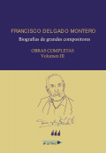 LIBRO DE IMPRESIÓN BAJO DEMANDA - OBRAS COMPLETAS VOLUMEN III