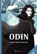 LIBRO DE IMPRESIÓN BAJO DEMANDA - ODIN