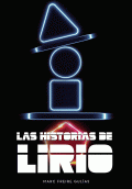 LIBRO DE IMPRESIÓN BAJO DEMANDA - LAS HISTORIAS DE LIRIO