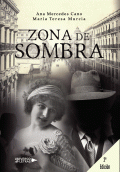 LIBRO DE IMPRESIÓN BAJO DEMANDA - ZONA DE SOMBRA