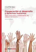 LIBRO DE IMPRESIÓN BAJO DEMANDA - COOPERACIÓN AL DESARROLLO Y DERECHOS HUMANOS: