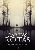 LIBRO DE IMPRESIÓN BAJO DEMANDA - CARTAS ROTAS
