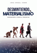 LIBRO DE IMPRESIÓN BAJO DEMANDA - DESMINTIENDO EL MATERIALISMO
