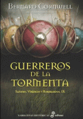 GUERREROS DE LA TORMENTA IX