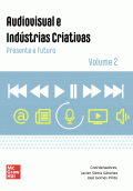 LIBRO DE IMPRESIÓN BAJO DEMANDA - AUDIOVISUAL E INDUSTRIAS CRIATIVAS, VOLUME 2