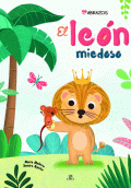 LEON MIEDOSO, EL                                          