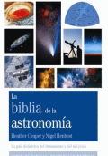 BIBLIA DE LA ASTRONOMÍA, LA
