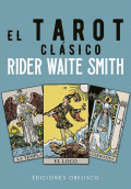 TAROT CLÁSICO RIDER WAITE SMITH, EL