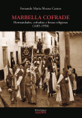LIBRO DE IMPRESIÓN BAJO DEMANDA - MARBELLA COFRADE