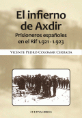 LIBRO DE IMPRESIÓN BAJO DEMANDA - EL INFIERNO DE AXDIR