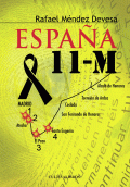 LIBRO DE IMPRESIÓN BAJO DEMANDA - ESPAÑA 11-M