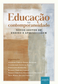LIBRO DE IMPRESIÓN BAJO DEMANDA - EDUCAÃÃ§ÃÃ£O NA CONTEMPORANEIDADE: