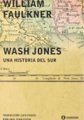LIBRO DE IMPRESIÓN BAJO DEMANDA - WASH JONES: UNA HISTORIA DEL SUR