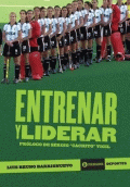 LIBRO DE IMPRESIÓN BAJO DEMANDA - ENTRENAR Y LIDERAR