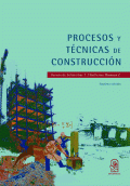 LIBRO DE IMPRESIÓN BAJO DEMANDA - PROCESOS Y TÉCNICAS DE CONSTRUCCION