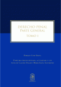 LIBRO DE IMPRESIÓN BAJO DEMANDA - DERECHO PENAL
