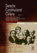 LIBRO DE IMPRESIÓN BAJO DEMANDA - DERECHO CONSTITUCIONAL CHILENO