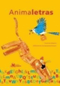 ANIMALETRAS