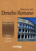 HISTORIA DEL DERECHO ROMANO (I) INTRODUCCION DERECHO PUBLICO