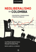 LIBRO DE IMPRESIÓN BAJO DEMANDA - NEOLIBERALISMO EN COLOMBIA