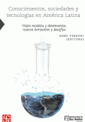 LIBRO DE IMPRESIÓN BAJO DEMANDA - CONOCIMIENTOS, SOCIEDADES Y TECNOLOGÍAS EN AMÉRICA LATINA