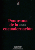 PANORAMA DE LA ENCUADERNACIÓN