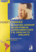 HUGO CHÁVEZ