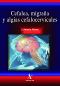 LIBRO DE IMPRESIÓN BAJO DEMANDA - CEFALEA, MIGRAÑA Y ALGIAS CEFALOCERVICALES