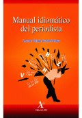 LIBRO DE IMPRESIÓN BAJO DEMANDA - MANUAL IDIOMÁTICO DEL PERIODISTA