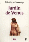 JARDÍN DE VENUS