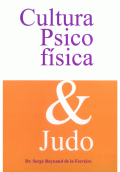 LIBRO DE IMPRESIÓN BAJO DEMANDA - CULTURA PSICOFÍSICA & JUDO
