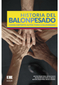 LIBRO DE IMPRESIÓN BAJO DEMANDA - HISTORIA DEL BALONPESADO COMO DEPORTE AUTÓCTONO COLOMBIANO