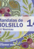 MANDALAS DE BOLSILLO 14 PUNTILLADO